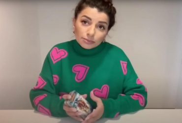 Теракти і руйнування: таролог Цибульська передрекла долю України в березні