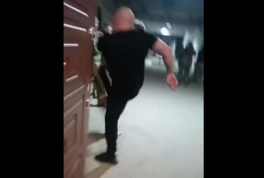 ДБР розслідує побиття офіцером солдата-строковика в навчальному центрі на Житомирщині