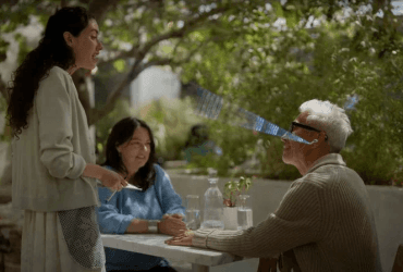 Apple превратит наушники AirPods в бюджетную замену слуховым аппаратам – Bloomberg