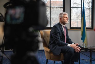 Чехія шукає спосіб збільшити постачання боєприпасів Україні - президент Павел