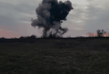 Партизани Атеш розповіли про успішну операцію в Херсонській області (відео)