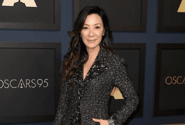 Звезда Все везде и сразу стала лучшей актрисой по версии Оскар