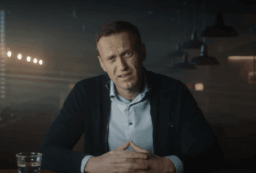 Документальный фильм о Навальном получил Оскар: его жена выступила с речью (видео)