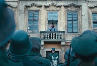 Оскар за лучший фильм на иностранном языке получила кинокартина от Netflix