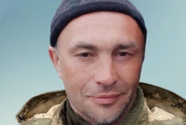 Расстрел за Слава Украине: Герой Мациевский был гражданином Молдовы