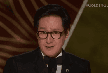 Невероятная история: лауреат Оскара разрыдался на сцене и вспомнил, как был беженцем