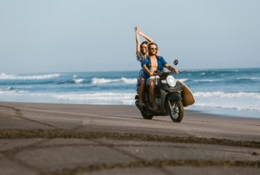 На Балі туристам заборонять їздити на мотоциклах: після загибелі українця і росіянина