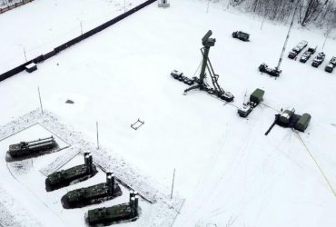Москва розвалиться через комарів ЗСУ: активіст пояснив, навіщо у РФ розгортають ППО