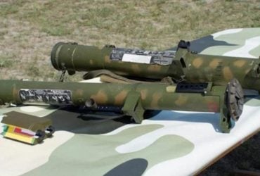 Реактивные огнеметы РПО-16: Жданов рассказал о смертельном оружии ВСУ