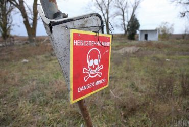 Росіяни підриваються на своїх мінах, повертаючись на раніше підтоплені позиції - Гуменюк