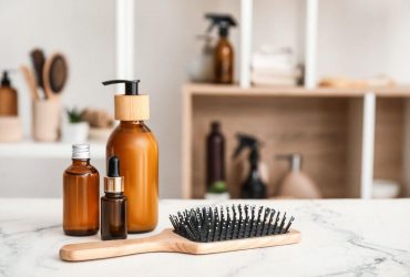 Неочевидно обов’язкове: 4 додаткові засоби для догляду за волоссям