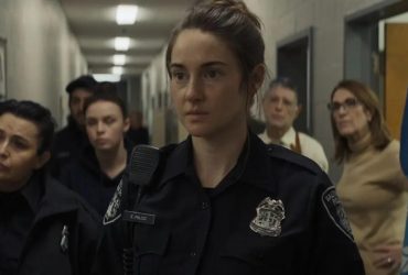 Вышел трейлер напряженного триллера Мизантроп с Шейлин Вудли и Беном Мендельсоном