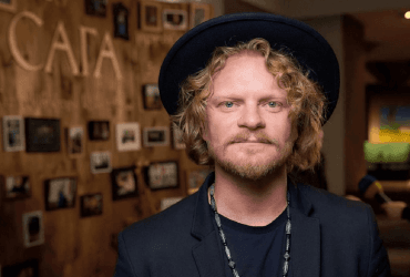 Спасибі, що я не м*скаль: актор родом з РФ розповів про службу в ЗСУ