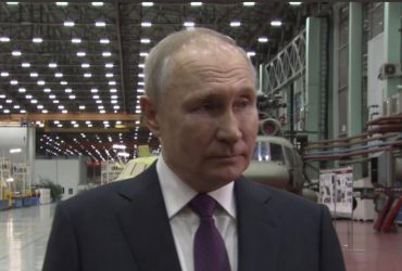 Розпочалась дипломатична битва через ордер на арешт Путіна - МЗС