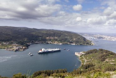 Іспанія збільшила імпорт зрідженого природного газу з Росії на 84% - Bloomberg