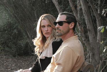 Чмерковский назвал участие в Холостяке самой большой ошибкой