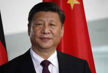 Си Цзиньпину не стоит ожидать лёгкой поездки в Европу, — WSJ