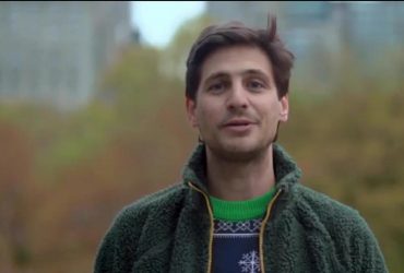 Режиссер из РФ хочет снять фильм о Бахмуте: в ОП отреагировали на скандал