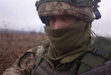 У Бахмуті загинув археолог-науковець Юрій Коваленко