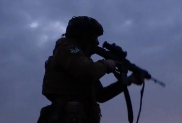 Полювання на росіян: як працюють українські розвідники на кордоні з РФ (відео)
