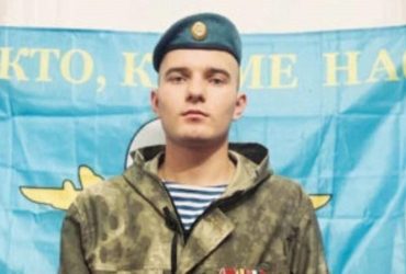 Идентифицирован украинец-предатель: участвовал в боях в Буче и окапывался в Чернобыле