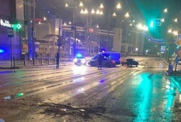 В Белгороде прогремела серия взрывов: ПВО ловила ракеты (фото, видео)