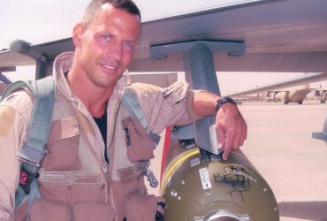 Найсмертоносніший пілот F-16 готовий битися за Україну: назвав головну умову