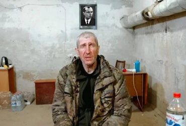 Ця людина гідна поваги: полонений вагнерівець шокував знаннями про Бандеру (відео)