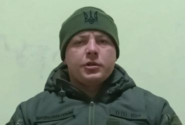 Скандал з побиттям строковика: офіцера відправили під домашній арешт