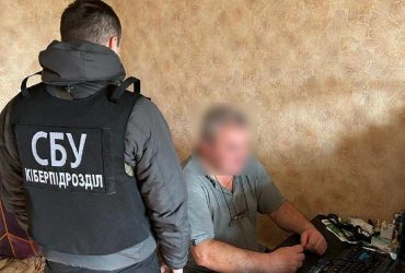 В Одесі затримали зрадника, який корегував ракетні удари росіян