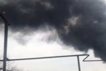 ВСУ устроили адскую бавовну россиянам под Мариуполем (фото, видео)