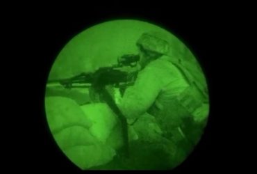 Уничтожена целая рота оккупантов и БПЛА Орлан: ССО показали кадры боев за Бахмут (видео)