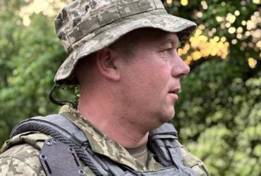 Комбата понизили в звании после интервью WP: появилась реакция командования