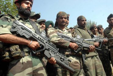 Індія почала масштабне переозброєння через протистояння з Китаєм