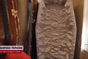 Зброя та наркотики серед трун: працівник ритуальної служби попався