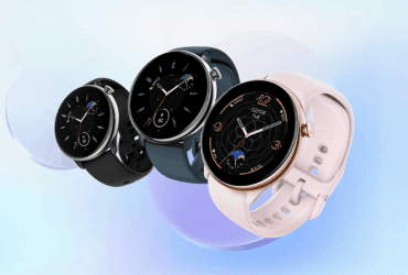 Випущено одні з найкращих смарт-годинників Amazfit за співвідношенням ціна-якість