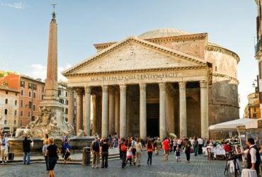 Вхід в найпопулярнішу туристичну пам'ятку Італії зроблять платним