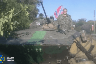 В Одесі засудили бойовика з позивним Вова Гуд з підрозділу ДНР (фото)