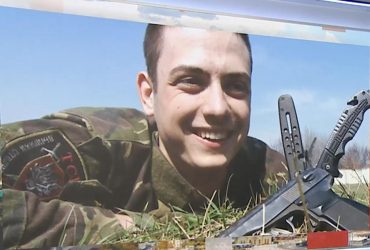 Украинский спецназовец якобы умер в плену, но тела нет (видео)