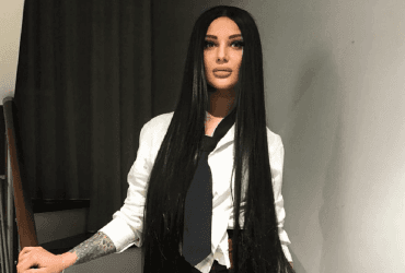 Участница Від пацанки до панянки оправдалась после языкового скандала: Мне угрожали