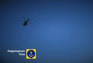 Окупанти відкрили майданчик для гвинтокрилів на Азовсталі - Андрющенко