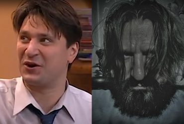 Седой бородач: как изменился Гена Букин из сериала Счастливы вместе