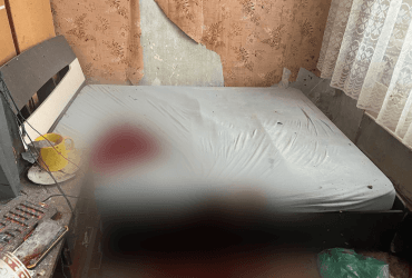 На Київщині молодий хлопець приніс додому гранату і підірвався на ній (фото, відео)