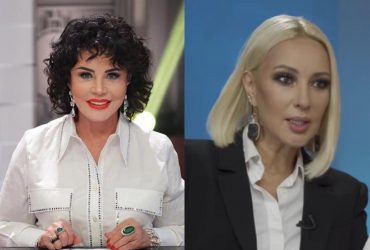 Кудрявцевой, Бабкиной, Барановской и другим путинистам запретили въезд в Латвию