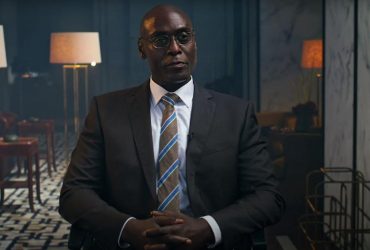 Умер актер из "Джона Уика", CSI и "Прослушки": Лэнсу Реддику было 60 лет