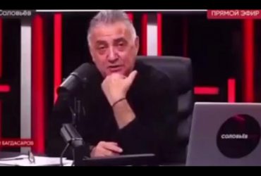 Ця криза стане крахом: депутат РФ закликав напасти на ослаблену Туреччину (відео)