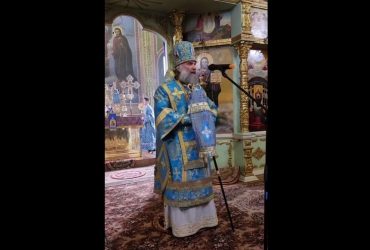 Проти нас увесь світ: піп РПЦ заявив, що окупанти не можуть перемогти ЗСУ