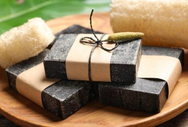 Что будет, если мыться дегтярным мылом: вы об этом даже не догадывались