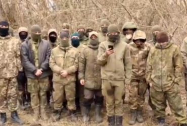 Окупанти поплакалися Путіну після різанини під Авдіївкою: їх зачистили на 70% (відео)