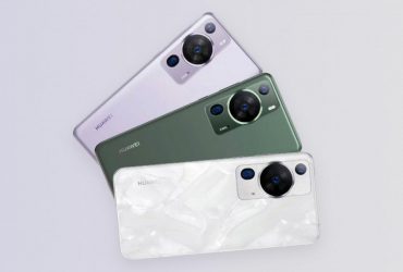 Таким будет Huawei P60 – новый король мобильного фото с необычным дизайном камеры